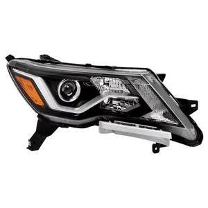 Nuevo para piezas de carrocería modificadas: faro, luz trasera, espejo lateral, limpiaparabrisas, <span class=keywords><strong>alternador</strong></span>, eje de transmisión 4WD, guardapolvo de junta homocinética, cubo de rueda, TPMS, motor. - Product Image 3
