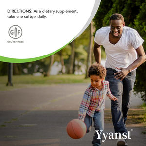 Lécithine de soja de haute qualité en gélules améliore la mémoire, protège la fonction hépatique, renforce l'immunité. - Product Image 5