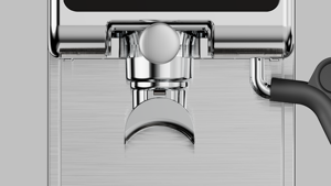 Cafetera Popular de Fácil Manejo con Control de Temperatura, Máquina de Espresso de 19 Bares con Función de Preparación de Café Espresso - Product Image 5