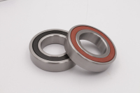Vente Flash : Roulements à Billes à Contact Angulaire 7206AC 7206ACM pour Broches de Machines-Outils
