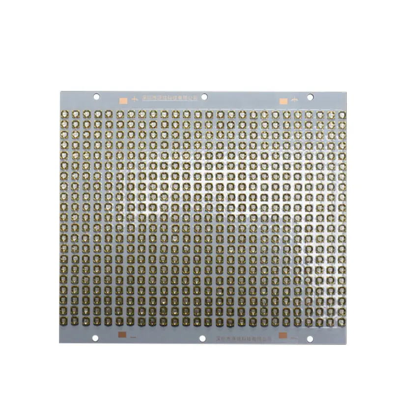 Module UV de 1600W, polymérisation en Surface concentré, Source de lumière