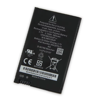 بطارية مفتاح تحكم عن بعد LCD MKD35UP لبطارية هاتف محمول X3 X4 X5 X6 X7 530Le 530le 1ICP3/208-01
