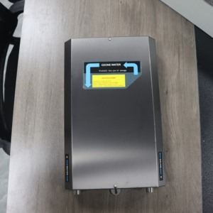 Lavatrici Commerciali, Lavastoviglie, Generatori di Acqua Ozonizzata, Generatori di Ozono per Pulizia Cucina - Product Image 1