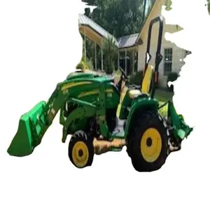 Greatly conditioned tractor for who's is ready to buy