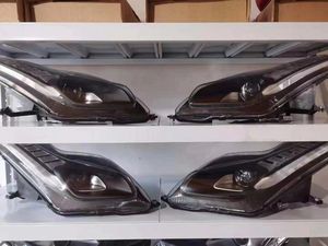 Faro LED usado original para <span class=keywords><strong>FERRARI</strong></span> <span class=keywords><strong>LaFerrari</strong></span> faro izquierdo y derecho OEM 302205 302207 291703 291704 302206 - Product Image 4