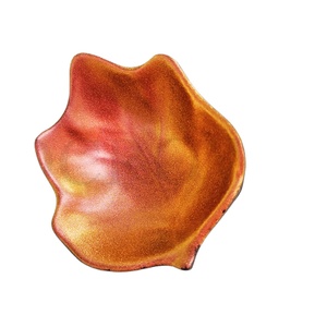 Cuivre <span class=keywords><strong>doré</strong></span> brun métallique effet mica poudres caméléon paillettes résine multi couleurs duochrome pigment - Product Image 1