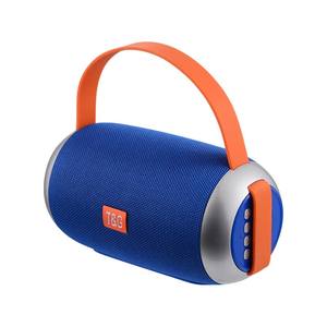 TG 112 Haut-parleur portable sans fil Bluetooth <span class=keywords><strong>HiFi</strong></span> Bass TG112 pour jeux de musique USB portable étanche à main - Product Image 2