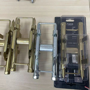 Extracteur de <span class=keywords><strong>câble</strong></span> de ruban de poisson SHUOQI et outils de traction de fil pour un usage <span class=keywords><strong>professionnel</strong></span> accessoire de câblage essentiel - Product Image 6