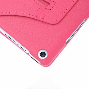 Gligle เคสหนัง PU แบบหมุนได้สำหรับ Huawei <span class=keywords><strong>Mediapad</strong></span> <span class=keywords><strong>M5</strong></span> <span class=keywords><strong>Lite</strong></span> <span class=keywords><strong>8.0</strong></span> JDN2-AL00/JDN2-W09/T5 <span class=keywords><strong>8.0</strong></span> - Product Image 6