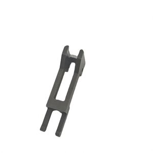 Servicio de Mecanizado CNC OEM, Torneado y Fresado de Precisión en Aluminio y Acero Inoxidable, Electroerosión por Hilo, para Componentes Mecanizados, Proveedor de Fábrica - Product Image 2