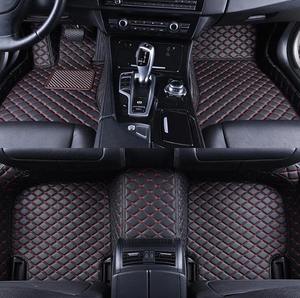 Tapis de sol de voiture de haute qualité avec clips universels pour Toyota Sienna 5D <span class=keywords><strong>Golf</strong></span> <span class=keywords><strong>7</strong></span> Mitsubishi Outlander S650 - Product Image 4