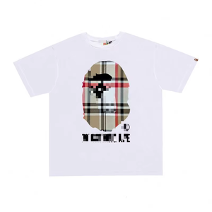 เสื้อยืดพิมพ์ลายแฟชั่นดีไซน์เนอร์รุ่นพรีเมียม ปี 2026 พร้อมส่ง - Product Image 3