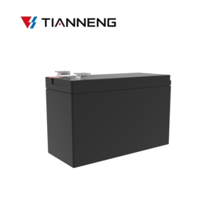 Tianneng TN 12-9 Power <b>12v</b> 9ah Lead Acid <b>Battery</b> - Product Image 3