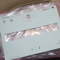 Amplificateur de puissance haute performance Teseq 30543 1G-1200D 80 à 1 GHz 7U 19" 1200 pour usage industriel