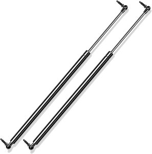 Amortiguadores de Gas para Maletero de <span class=keywords><strong>Dodge</strong></span> <span class=keywords><strong>Grand</strong></span> <span class=keywords><strong>Caravan</strong></span> 1996 <span class=keywords><strong>1997</strong></span> 1998 1999 2000 (OEM: 4675806AB) - 67.8cm - Product Image 5