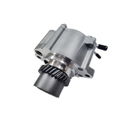 Nouvelle pompe à vide de servofrein Kabang 29300-67020 29300-0L010 pour Hilux Vigo 1KD 2KD