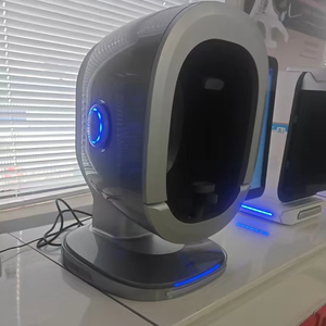 Máquina de análisis de piel de última generación, el mejor analizador de piel con IA 2025 para análisis clínico avanzado de la piel 2025 - Product Image 1