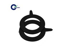 Gasket karet, gasket <span class=keywords><strong>EPDM</strong></span>, karet nitril, segel minyak bumi yang dapat disesuaikan - Product Image 6