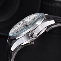Montre automatique SK pour homme, réserve de marche, cadran squelette, étanche, acier inoxydable