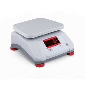 เครื่องชั่งน้ำหนักดิจิตอล Veidt สำหรับ Ohaus 30 กก. แบบซีลทั้งหมด พร้อมฟังก์ชั่นคำนวณราคา สำหรับงานประมง พร้อมคุณสมบัติกันน้ำ - Product Image 2