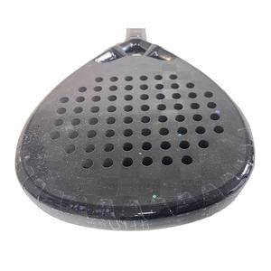 Yiheng Tpu Gear Protectores de Pala de Pádel, Cinta Protectora Transparente para Raqueta con Relieve - Product Image 4