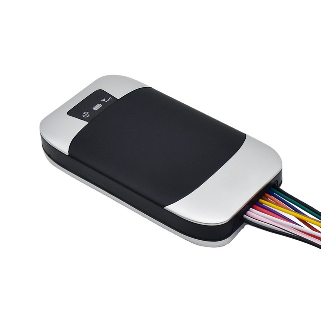 Anti Theft Gsm Gprs Security Locator Real Time Vehicle Tracking Device Gps Tracker for Car