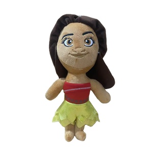 Nouveau 25 ---- 30cm Film Moana Princesse Maui Moyana Hei <span class=keywords><strong>Pua</strong></span> <span class=keywords><strong>Peluche</strong></span> Jouets Vaiana Poupée en <span class=keywords><strong>peluche</strong></span> pour enfants Cadeau - Product Image 1