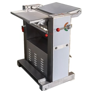 เครื่องลอกหนังหมู YFFS-300B เกรดอาหาร เครื่องลอกหนังหมูสำหรับงานหนัก สำหรับตัดเนื้อสดและลอกหนัง - Product Image 5