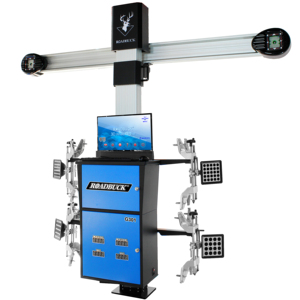 G301H Hướng Dẫn Sử Dụng Wheel Alignment 3d Camera Wheel Alignment Giá Rẻ Wheel Alignment Giá Máy - Product Image 1