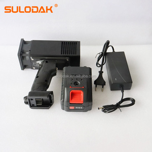 100W có thể sạc lại <span class=keywords><strong>UV</strong></span> chữa đèn phát hiện xe sơn vết trầy xước thiệt hại sơn xe sử dụng xe kiểm tra thiệt hại đánh giá 75 minmute - Product Image 3