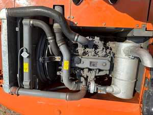 PromotionHitachi Medium ExcavatorJapanMadeZX130/160/ZX200/ZX240/ZX350 con horas de trabajo bajasFeaturingCoreEngineGearbox Componentes - Product Image 6