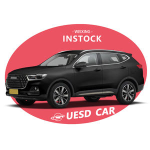 Haval H6 3ème Génération 2021 1.5T Turbo Automatique SUV - Volant à Gauche Sièges en Cuir <span class=keywords><strong>Voiture</strong></span> d'<span class=keywords><strong>Occasion</strong></span> à Vendre à Prix Spécial - Product Image 1