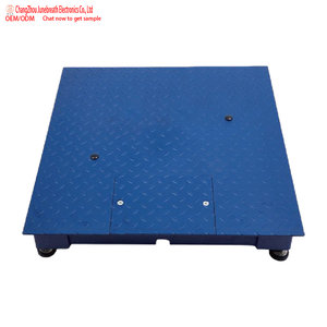 कारखाने प्रत्यक्ष पीडी औद्योगिक एकल डेक प्लेटफॉर्म स्केल के नेतृत्व में इलेक्ट्रॉनिक बेंच स्केल ओम विस्फोट-सबूत जांच 1-3 टी - Product Image 2