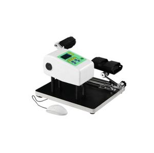 Joint du membre inférieur supérieur <span class=keywords><strong>CPM</strong></span> mouvement passif continu épaule genou entraînement de traction force musculaire dispositif d'équipement d'entraînement - Product Image 5