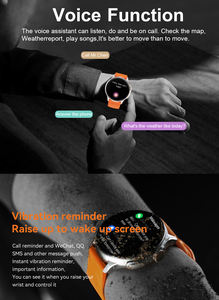 Reloj Inteligente NK58 2025, Pantalla AMOLED de 1.43 Pulgadas, Llamadas Bluetooth, Monitor de Actividad Física y Deportiva, Reloj con Medidor de Presión Arterial para Hombres y Mujeres - Product Image 6