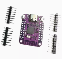 Original in Stock S2 Mini V1.0.0 ESP32-S2 4MB FLASH WIFI BOARD