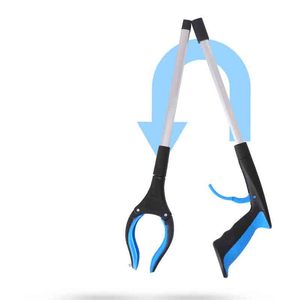 Hàng Mới Về Dụng Cụ Lấy Từ Tính Có Thể Gấp Gọn Có Thể Gập Lại Dụng Cụ Lấy Rác Xoay Chắc Chắn Siêu Bám Tiện Lợi Dễ Dàng Tiếp Cận - Product Image 5