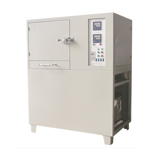 Medidor de Resistencia al Choque Térmico de Cerámica ISO 10545, Equipo de Prueba de Estabilidad Térmica de Cerámica, Máquina de Prueba de Azulejos de Cerámica - Product Image 1