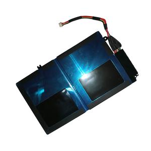 Batterie polymère Lithium Ion remplacement batterie pour ordinateur portable pour <span class=keywords><strong>EL04XL</strong></span> adapté pour ENVY 4 Envy 4-1000s 4 cellules 14.8V 3500mAh/52Wh - Product Image 2