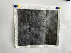 Disposable Bamboo <b>Puppy</b> Training Dog Pee Pad with Super High Absorbency-Essential Pet Supplies - Product Image 5
