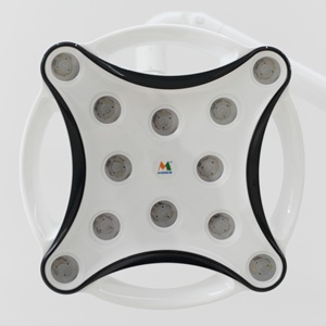 Jd1700 micare bệnh viện hoạt động Nhà hát phẫu thuật ánh sáng <span class=keywords><strong>LED</strong></span> hoạt động di động ánh sáng Giá Bóng Đèn - Product Image 1