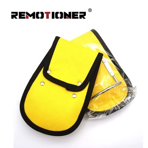 Tool Pocket Hanging Belt Bag <strong>Hammer</strong> <strong>Holder</strong> - Product Image 6