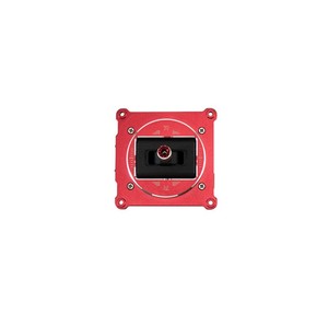 Offre Spéciale : Transmetteur RC Feiying Frsky M9-R M9R avec Gimbal à Capteur Hall Haute Sensibilité, compatible <span class=keywords><strong>Taranis</strong></span> <span class=keywords><strong>X9D</strong></span> <span class=keywords><strong>Plus</strong></span> <span class=keywords><strong>2019</strong></span> X9DPSE2019 - Product Image 2
