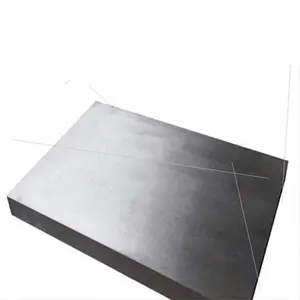 10mm thick hot rolled EN 10149 S355MC high yield strength steel plate 1.0976 Q345B sheet price per kg