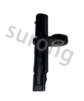 Capteur ABS arrière Surong Premium OE 10136735 |   Capteur de vitesse automatique haute sensibilité Garantie 1 an Ajustement parfait pour MG6/MG5/MG I5