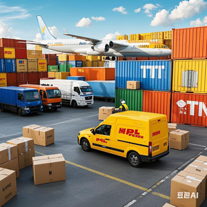 Ai không khí biển củng cố <span class=keywords><strong>USA</strong></span> Canada Đức Ba Lan Hà Lan UK DDP tải tối ưu hóa - Product Image 5