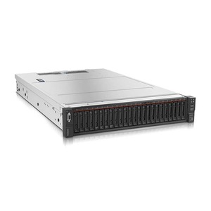 Oferta Especial: Servidor en Rack ThinkSystem SR650 V3/V4 con Bahías NVMe y SAS, Sistema de Almacenamiento para GPU, 2U, Xeon, IA y Deep Learning - Product Image 4