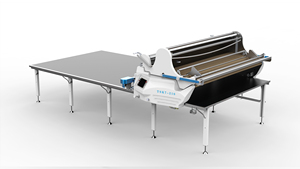 Machine <span class=keywords><strong>d</strong></span>'<span class=keywords><strong>épandage</strong></span> de tissu tricoté, machine <span class=keywords><strong>d</strong></span>'<span class=keywords><strong>épandage</strong></span> automatique, <span class=keywords><strong>table</strong></span> <span class=keywords><strong>d</strong></span>'<span class=keywords><strong>épandage</strong></span> de tissu - Product Image 4