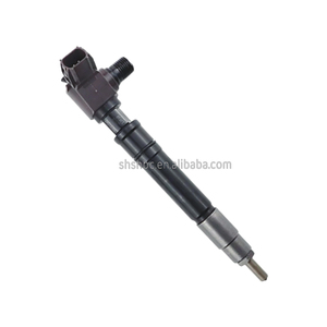 <span class=keywords><strong>23670</strong></span> <span class=keywords><strong>0E010</strong></span> inyectores de combustible diésel Hot Common Rail nuevo inyector de combustible diésel 295700-0550 para HILUX REVO 1GD-FTV 2.8L <span class=keywords><strong>23670</strong></span>-<span class=keywords><strong>0E010</strong></span> - Product Image 5