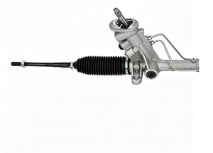 แร็คพวงมาลัยเพาเวอร์สำหรับออดี้ โปโล แบบแผ่นคู่ พวงมาลัยซ้าย รุ่น 6R1423055D - Product Image 4